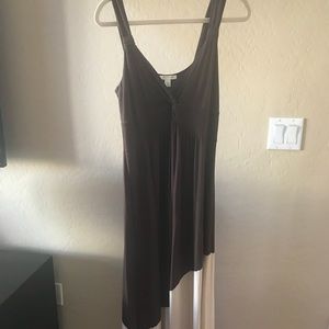 Boston Proper beautiful Maxi Dress